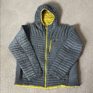 Men's Eddie Bauer STORMDOWN 800 Jacket